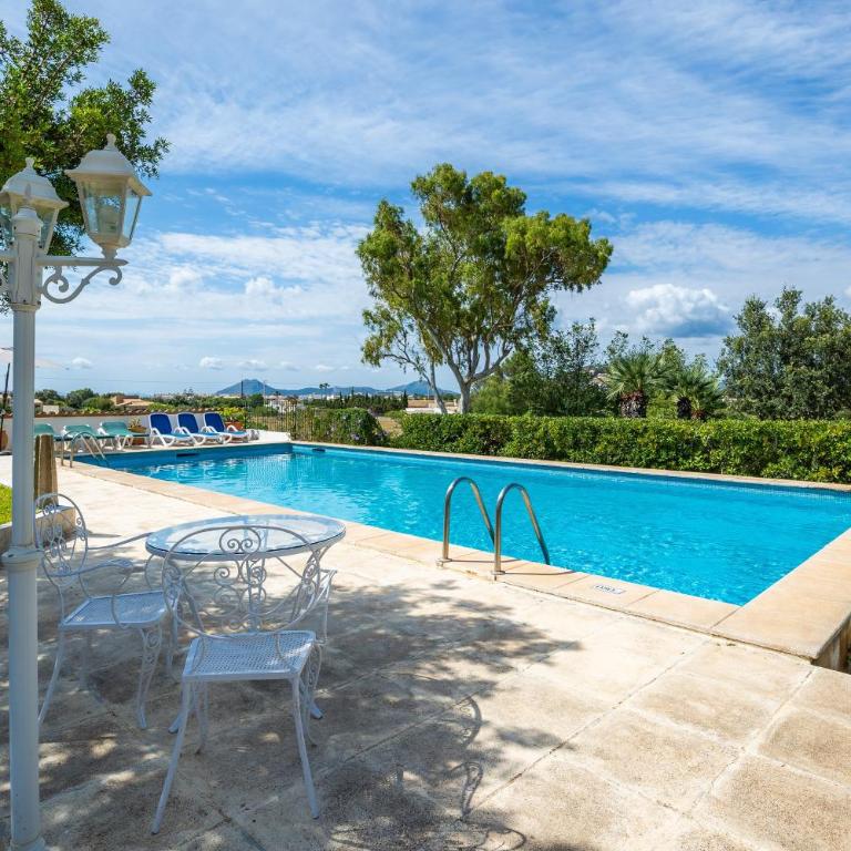 Villa Piedra - Villa con vistas al mar - 27