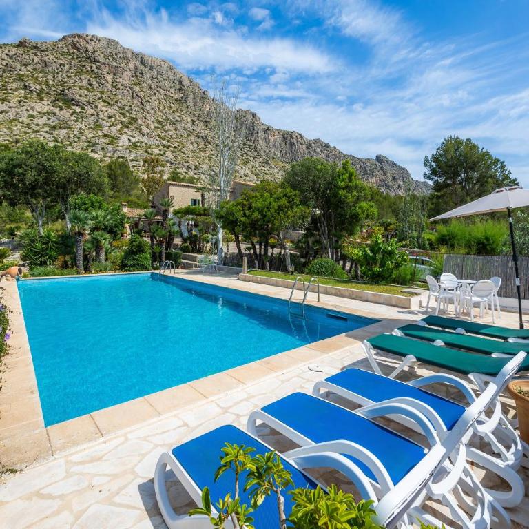 Villa Piedra - Villa con vistas al mar - 32