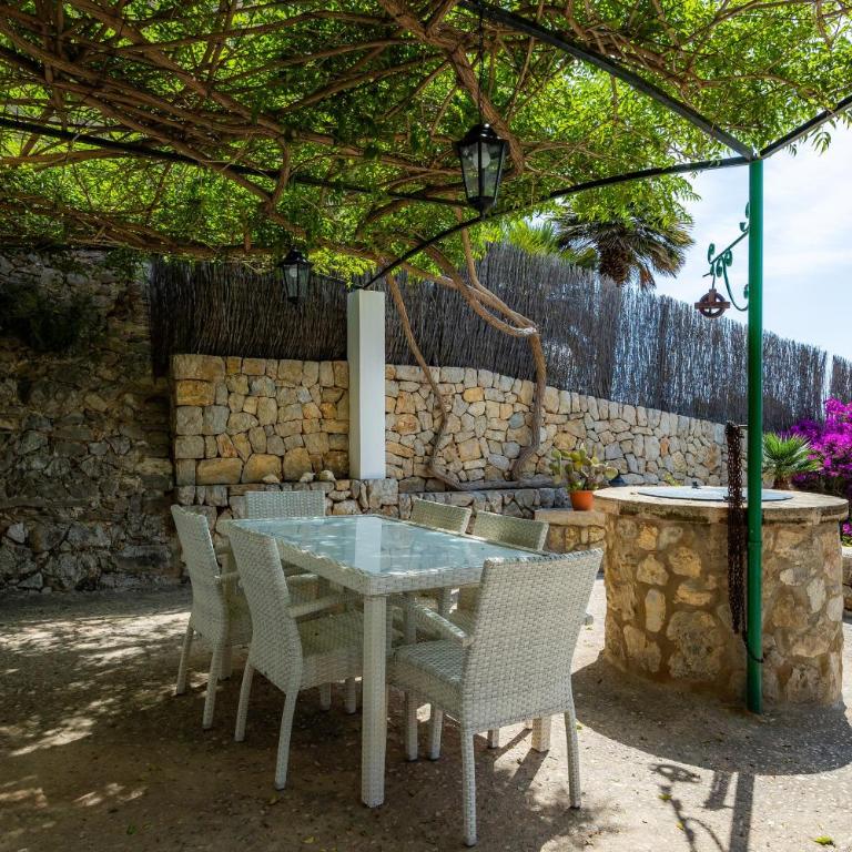 Villa Piedra - Villa con vistas al mar - 25