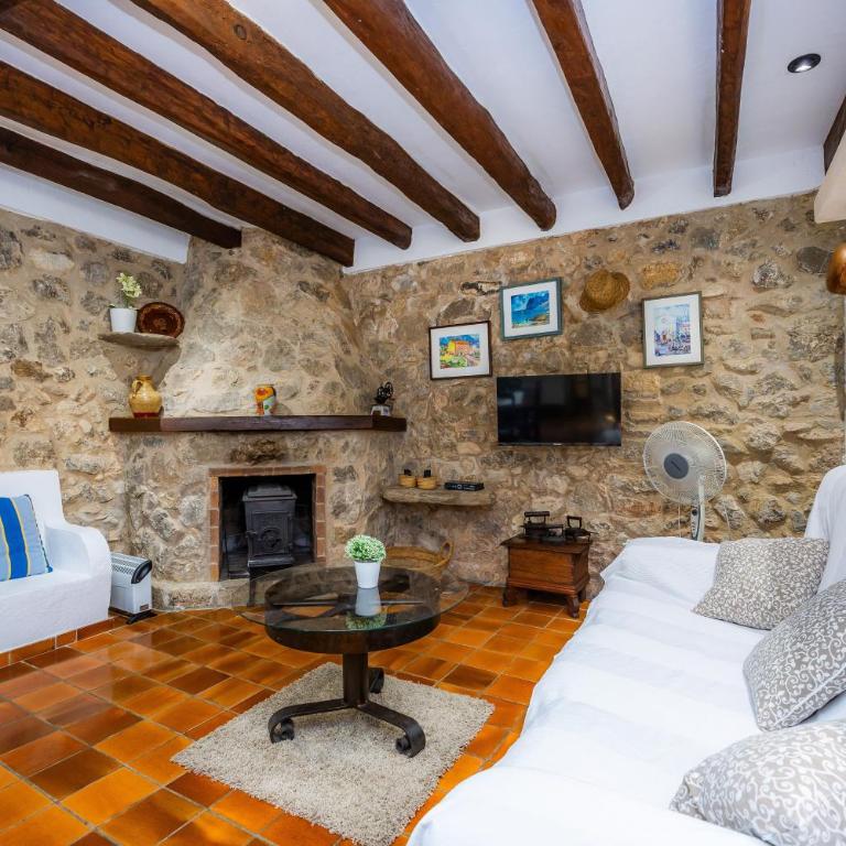 Villa Piedra - Villa con vistas al mar - 6