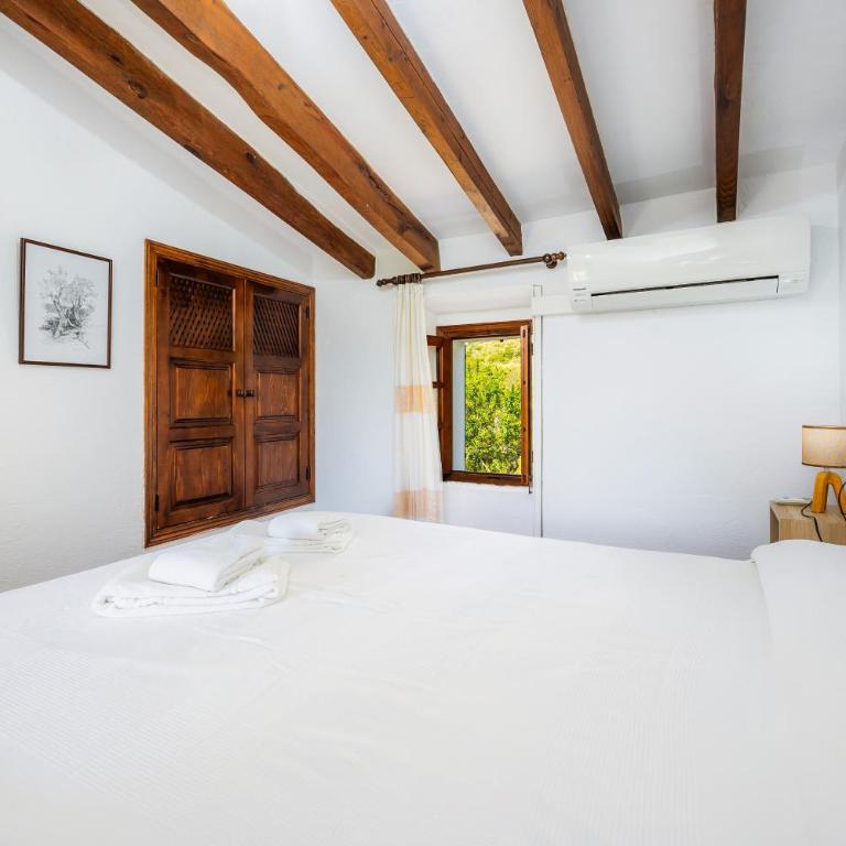 Villa Piedra - Villa con vistas al mar - 15
