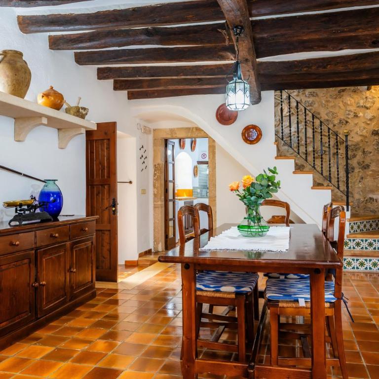 Villa Piedra - Villa con vistas al mar - 9