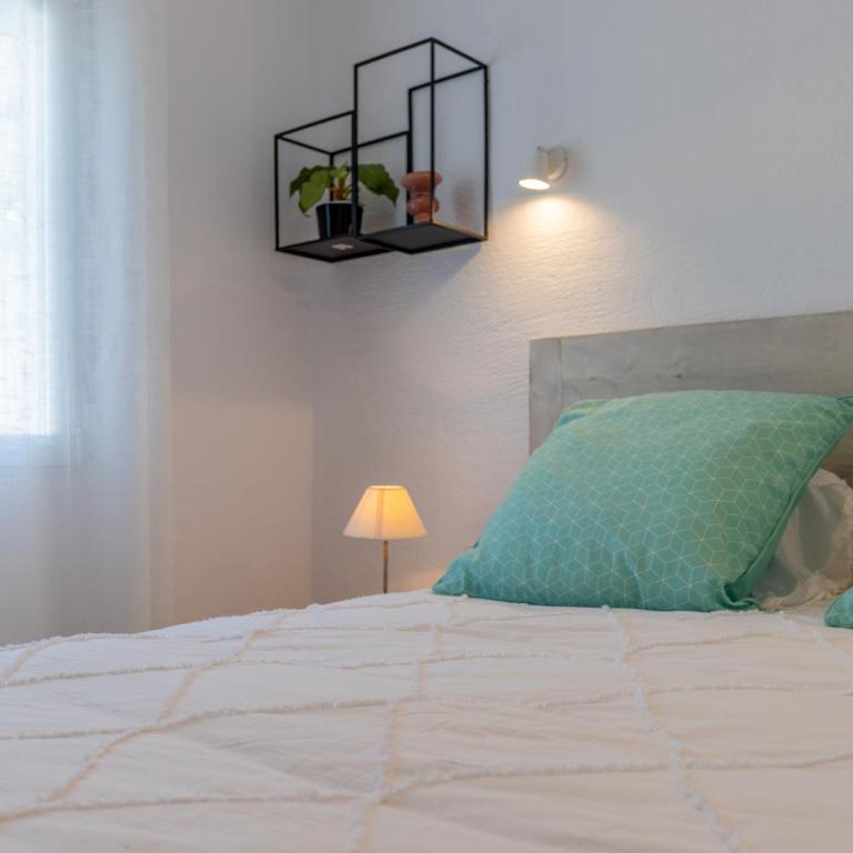 El Pinito Moraira - Two-Bedroom House - 17