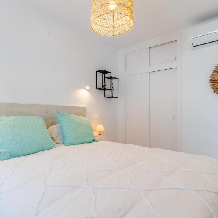 El Pinito Moraira - Two-Bedroom House - 18