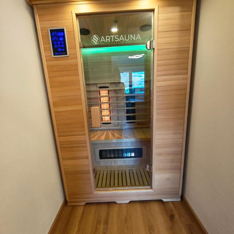 Ferienwohnung Pruggernglück - Deluxe-Apartment mit 2 Schlafzimmern und Gartenblick - 19