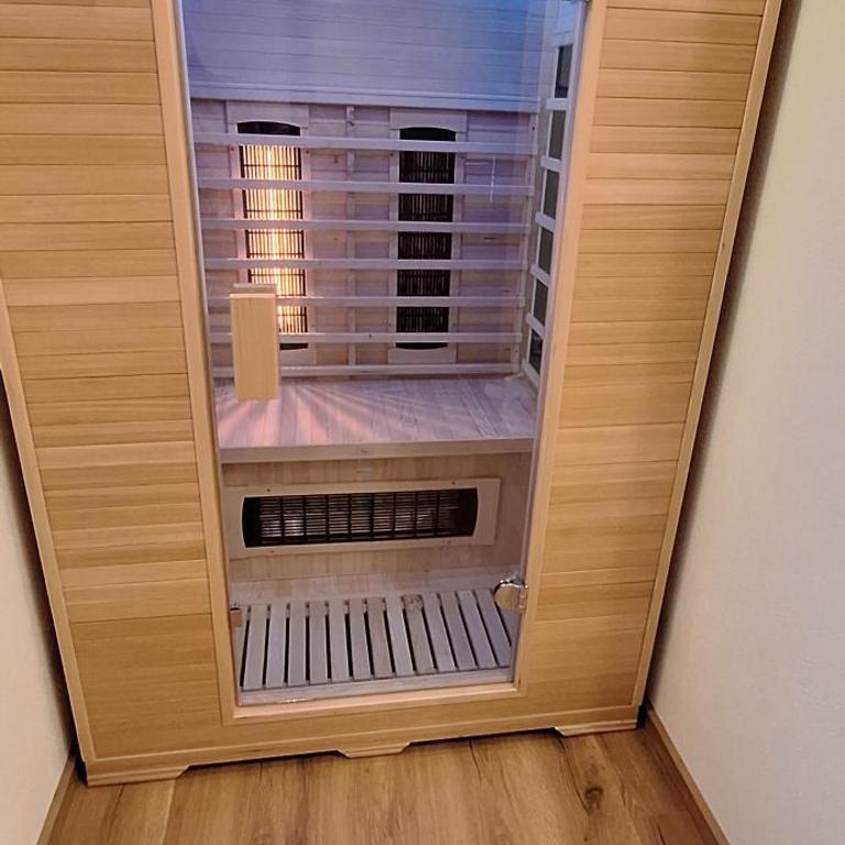 Ferienwohnung Pruggernglück - Deluxe-Apartment mit 2 Schlafzimmern und Gartenblick - 9