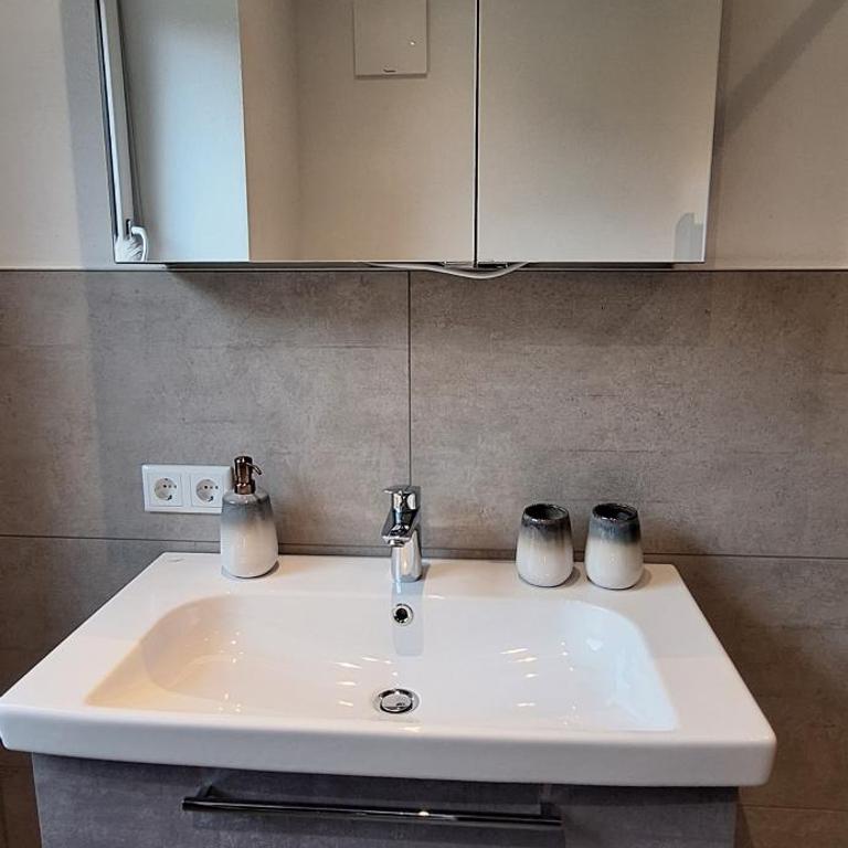Ferienwohnung Pruggernglück - Deluxe-Apartment mit 2 Schlafzimmern und Gartenblick - 10
