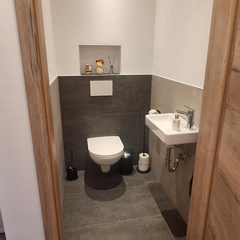 Ferienwohnung Pruggernglück - Deluxe-Apartment mit 2 Schlafzimmern und Gartenblick - 14