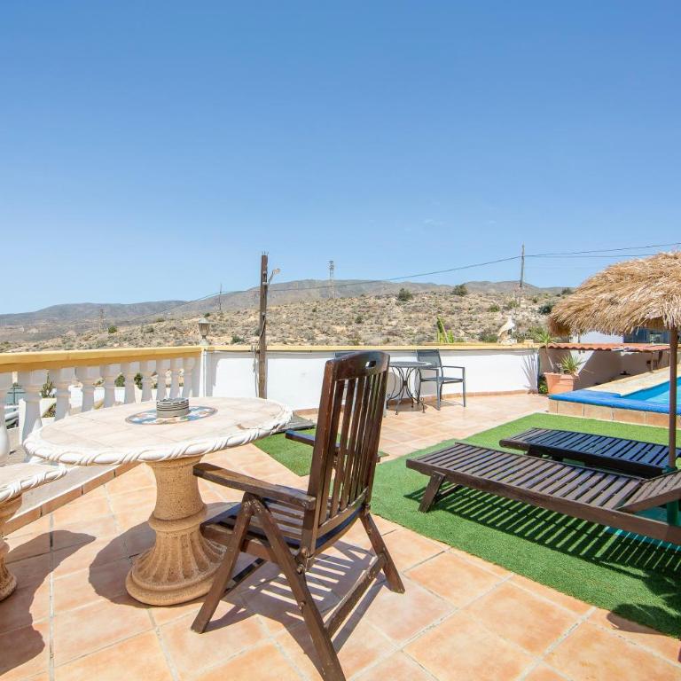 Vista al Mar Ylenia - Casa de 2 dormitorios - 27