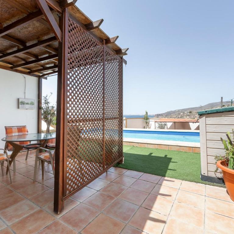 Vista al Mar Ylenia - Casa de 2 dormitorios - 20