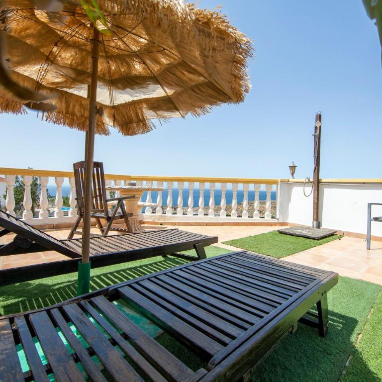 Vista al Mar Ylenia - Casa de 2 dormitorios - 23