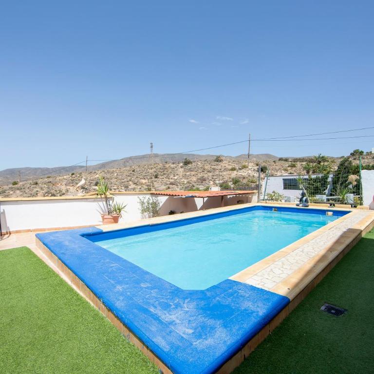 Vista al Mar Ylenia - Casa de 2 dormitorios - 21
