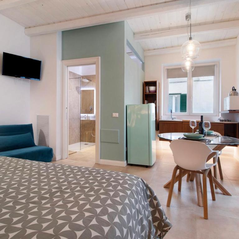 La Portavecchia Homes - Superior Apartment with City View - 5