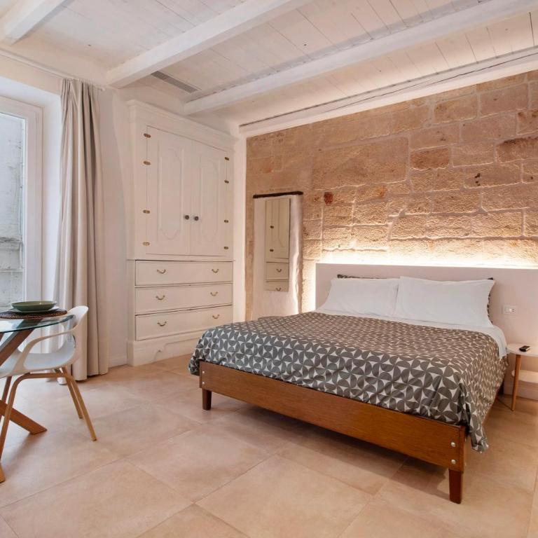 La Portavecchia Homes - Superior Apartment with City View - 14