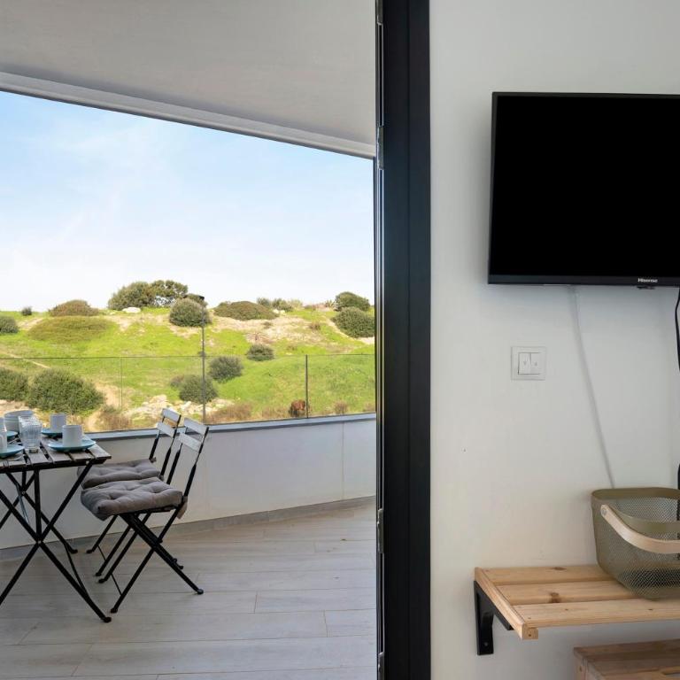 Casa Maracuya - Apartamento Superior de 1 dormitorio con balcón - 16