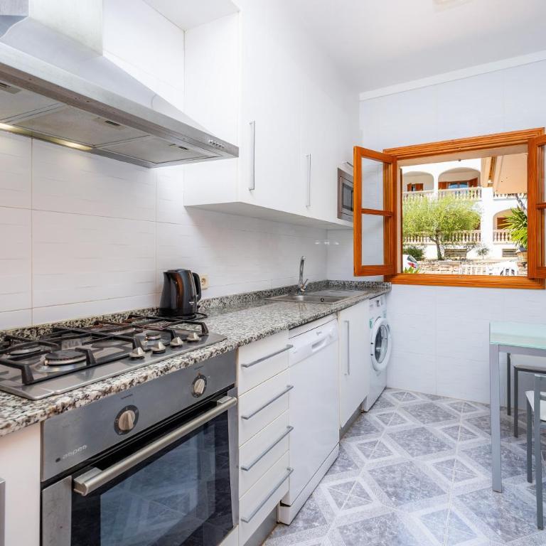 Ca Ses Mestres - Villa con vistas al mar - 8