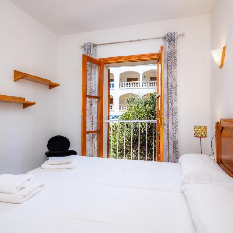 Ca Ses Mestres - Villa con vistas al mar - 14