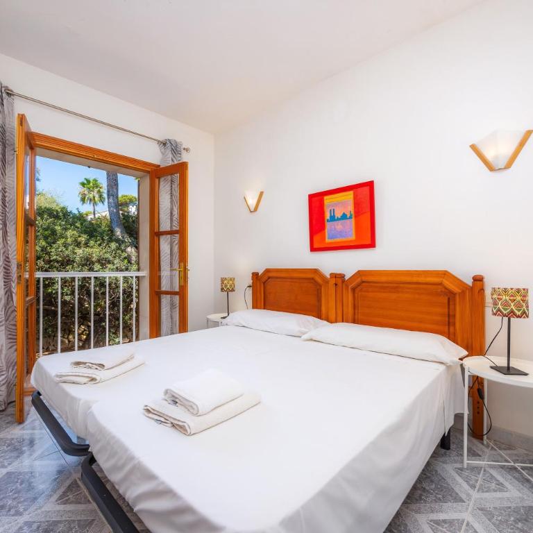 Ca Ses Mestres - Villa con vistas al mar - 13