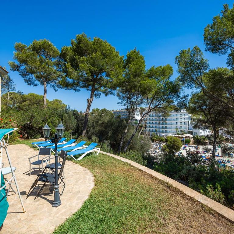 Ca Ses Mestres - Villa con vistas al mar - 2