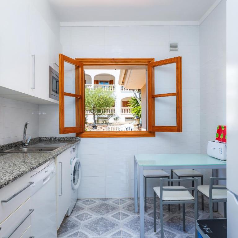 Ca Ses Mestres - Villa con vistas al mar - 7