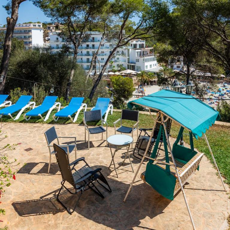 Ca Ses Mestres - Villa con vistas al mar - 29