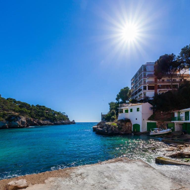 Ca Ses Mestres - Villa con vistas al mar - 33