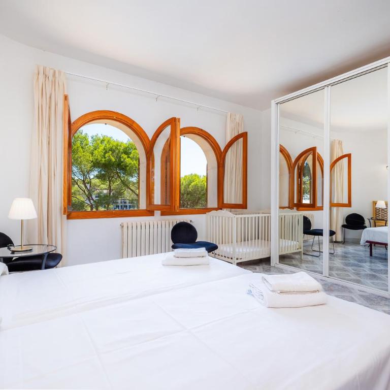 Ca Ses Mestres - Villa con vistas al mar - 23
