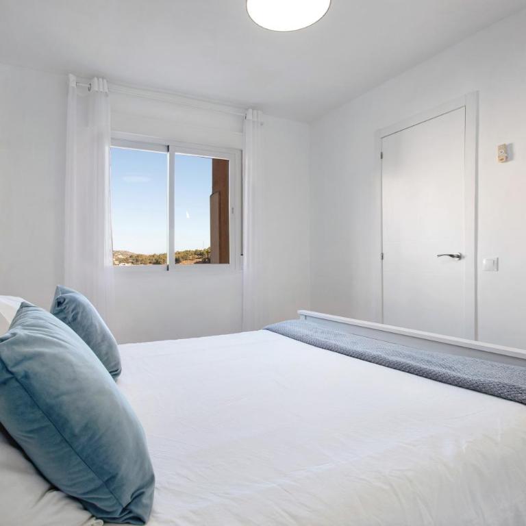 Apartamento Armonia - Apartamento de 3 dormitorios con vistas a las montañas - 14
