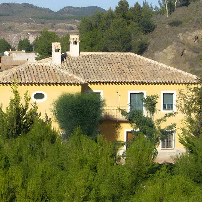 Ecoagroturismo Las Nieves - Villa con vistas al jardín - 2
