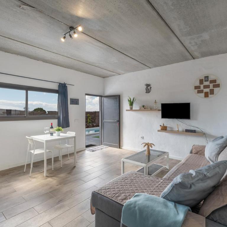 Casa Jonas - Casa con 1 dormitorio - 3