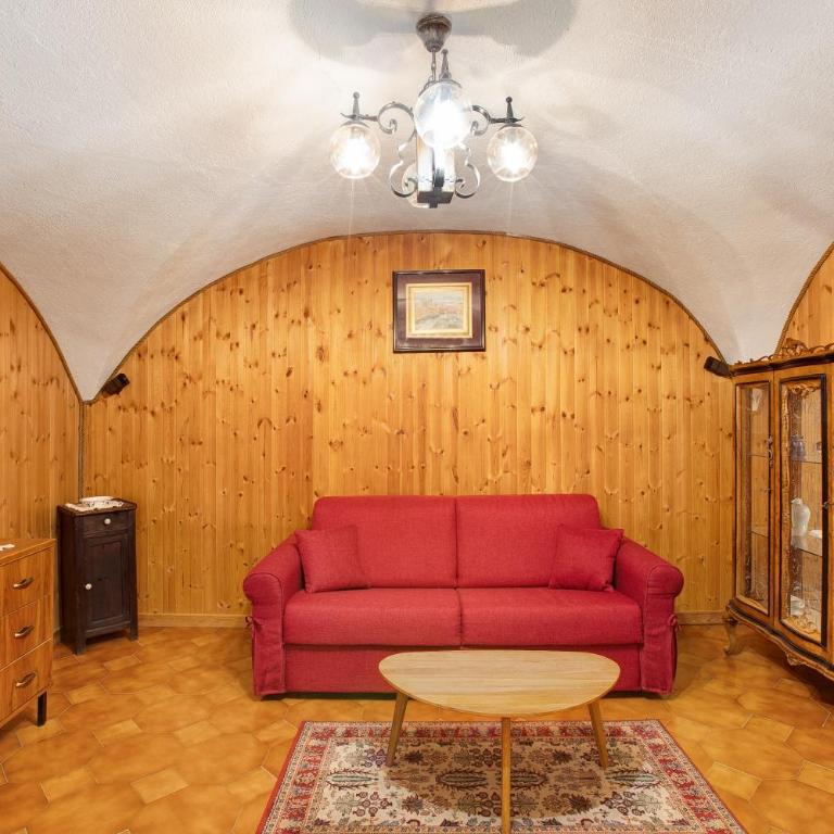 Caratteristico e accogliente - Appartamento con 1 Camera da Letto e Vista Giardino - 2