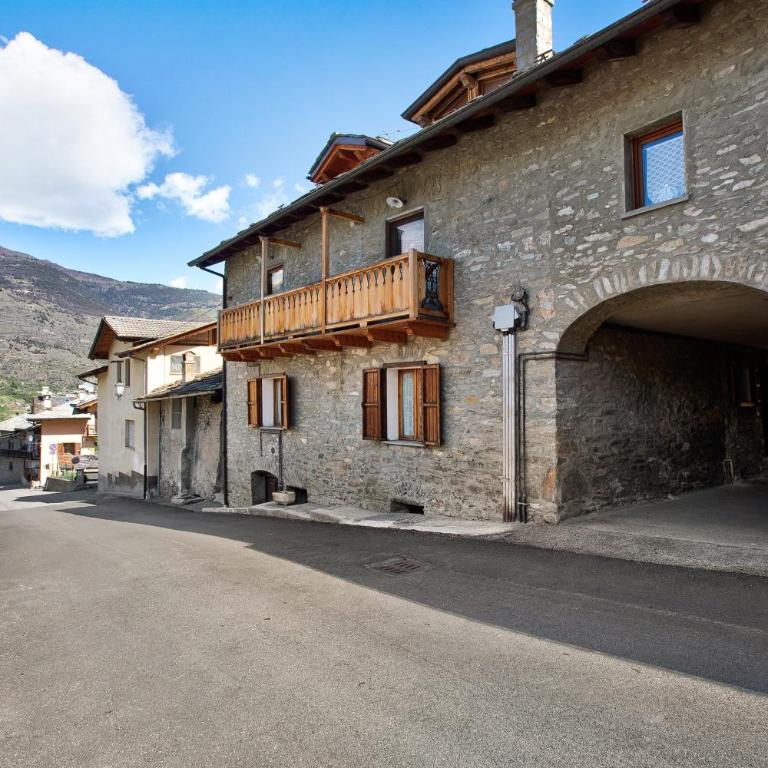 Caratteristico e accogliente - Appartamento con 1 Camera da Letto e Vista Giardino - 12