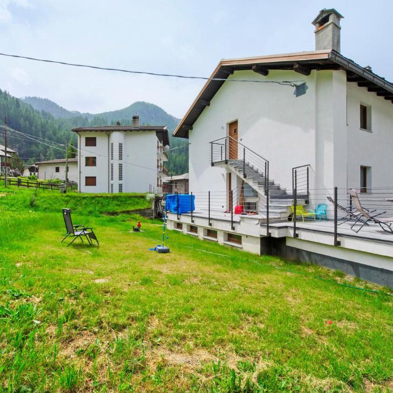 Le rêve d'Emilie - Family house - Appartamento Deluxe con 2 Camere da Letto e Vista Giardino - 31