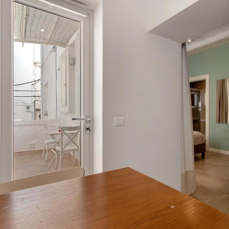 La Portavecchia Homes - Superior Apartment with City View - 11