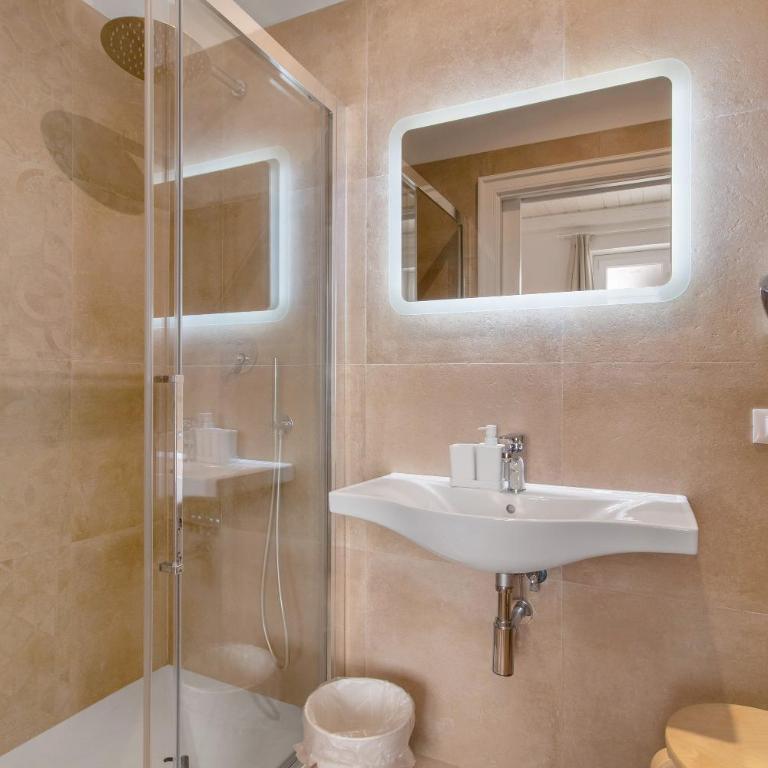 La Portavecchia Homes - Superior Apartment with City View - 6