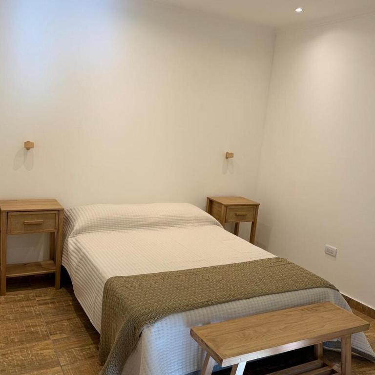 Casa Contenedor en el Bosque a 4 Cuadras del Mar - Apartamento de 1 dormitorio - 2