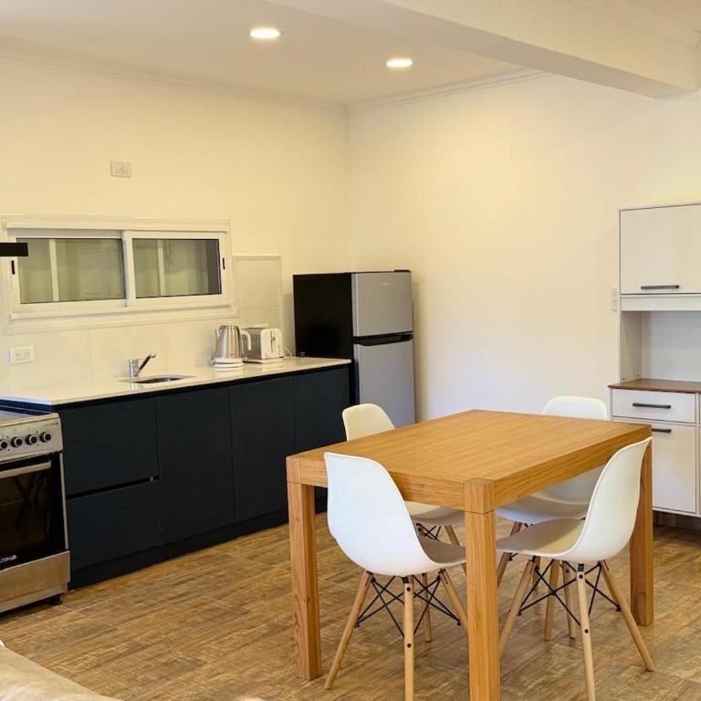 Casa Contenedor en el Bosque a 4 Cuadras del Mar - Apartamento de 1 dormitorio - 5