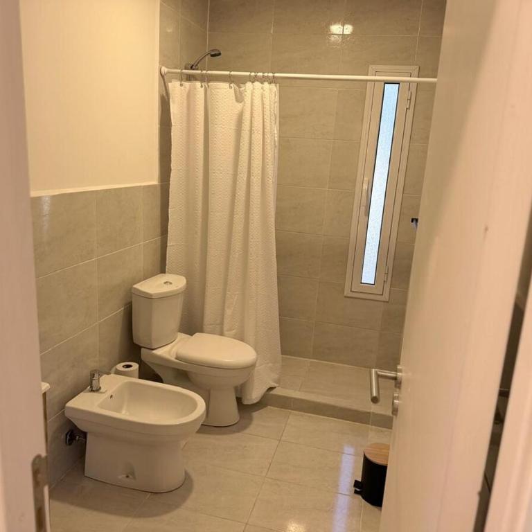 Casa Contenedor en el Bosque a 4 Cuadras del Mar - Apartamento de 1 dormitorio - 8