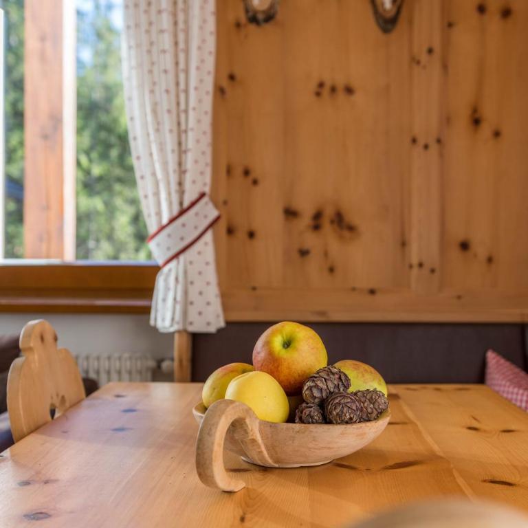 Ferienwohnung Sella Seis - Appartamento Premium con 3 Camere da Letto e Balcone - 9