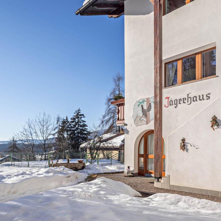 Ferienwohnung Sella Seis - Appartamento Premium con 3 Camere da Letto e Balcone - 21