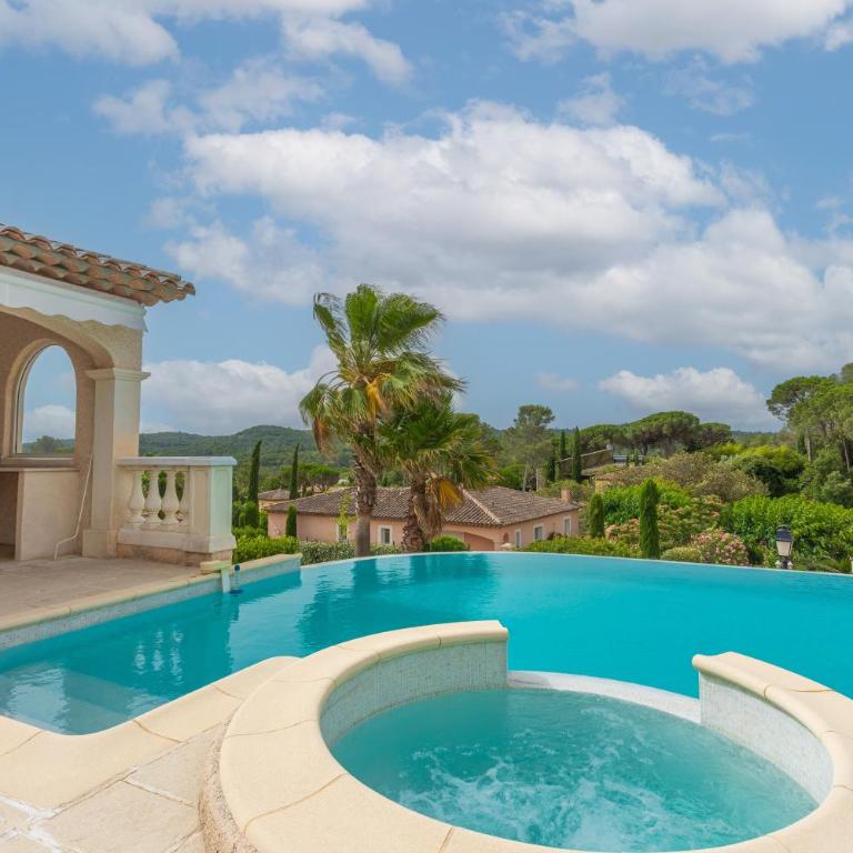 Appartement dans Villa Bonheur - Monolocale con Terrazza - 10