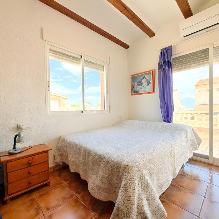 Villa Adela - Casa Deluxe de 4 dormitorios - Frente al mar - 26