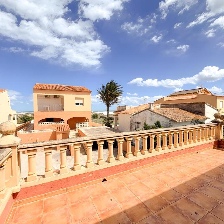 Villa Adela - Casa Deluxe de 4 dormitorios - Frente al mar - 36