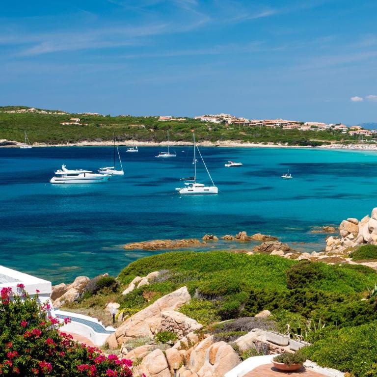 Sul mare a Santa Teresa - Two-Bedroom House - 24
