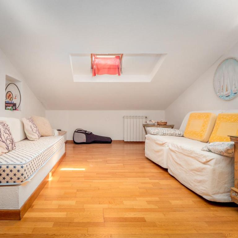 Sul mare a Santa Teresa - Two-Bedroom House - 8