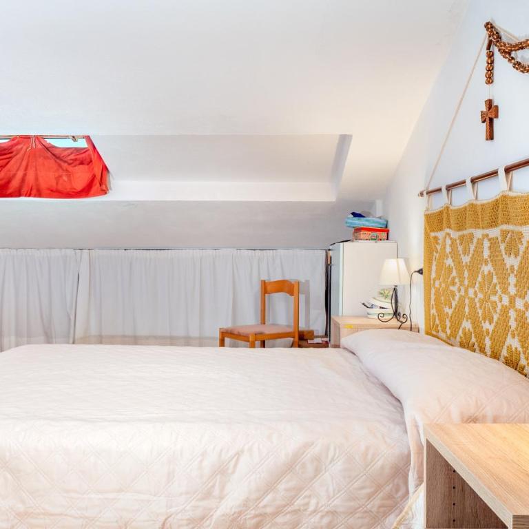 Sul mare a Santa Teresa - Two-Bedroom House - 18
