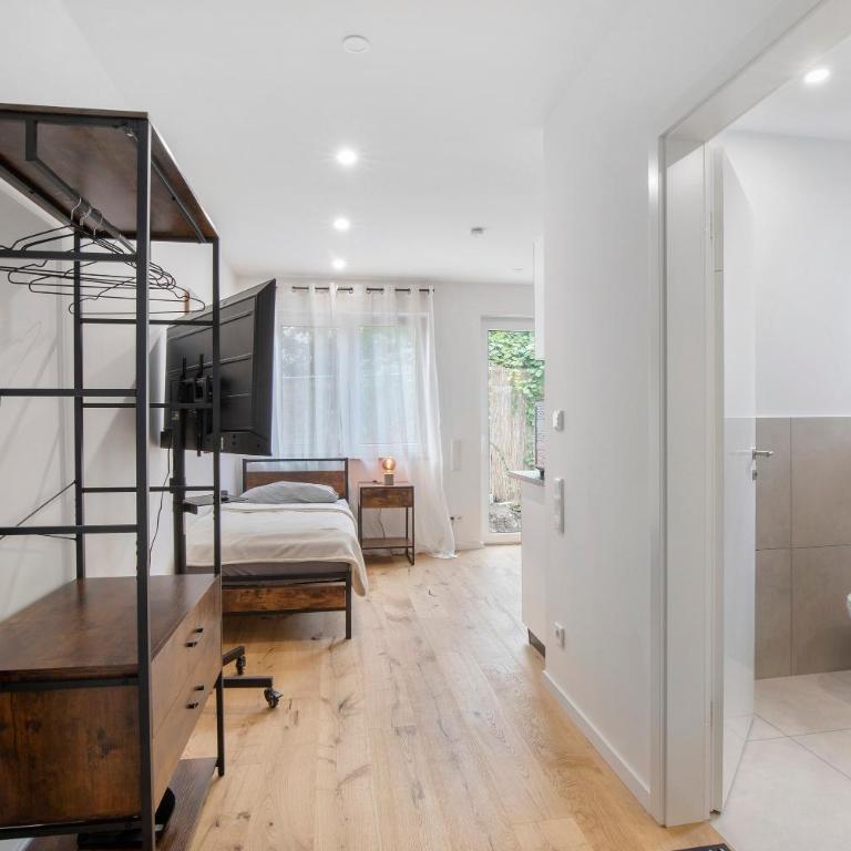 Global Bnb - Ay Homes - Superior Apartment mit Stadtblick - 12
