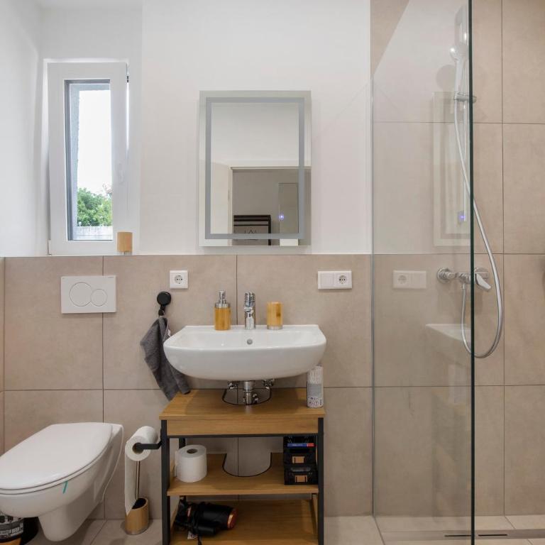 Global Bnb - Ay Homes - Superior Apartment mit Stadtblick - 15