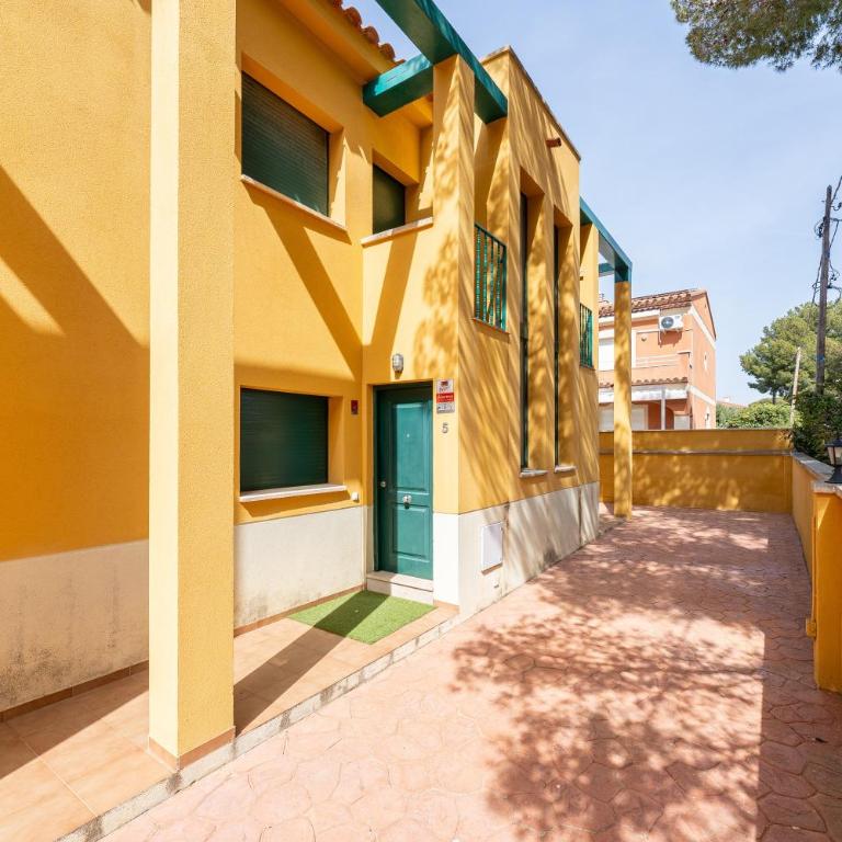 Casa Xabi - Casa de 2 dormitorios - 23