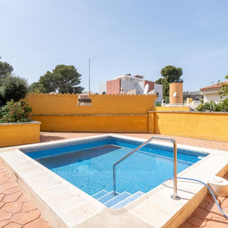 Casa Xabi - Casa de 2 dormitorios - 25